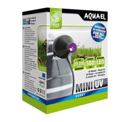 Mini UV sterilizators Aquael cena un informācija | Aquael Zoo preces | 220.lv