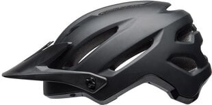 Шлем BELL 4FORTY, XL (61-65 см), черный цвет цена и информация | Шлемы | 220.lv