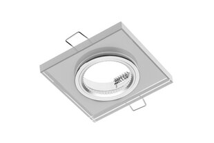 GTV Встраиваемый светильник Palace II цена и информация | Монтируемые светильники, светодиодные панели | 220.lv