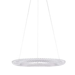 Italux piekaramā lampa Rea AD16001-1BWH цена и информация | Люстры | 220.lv