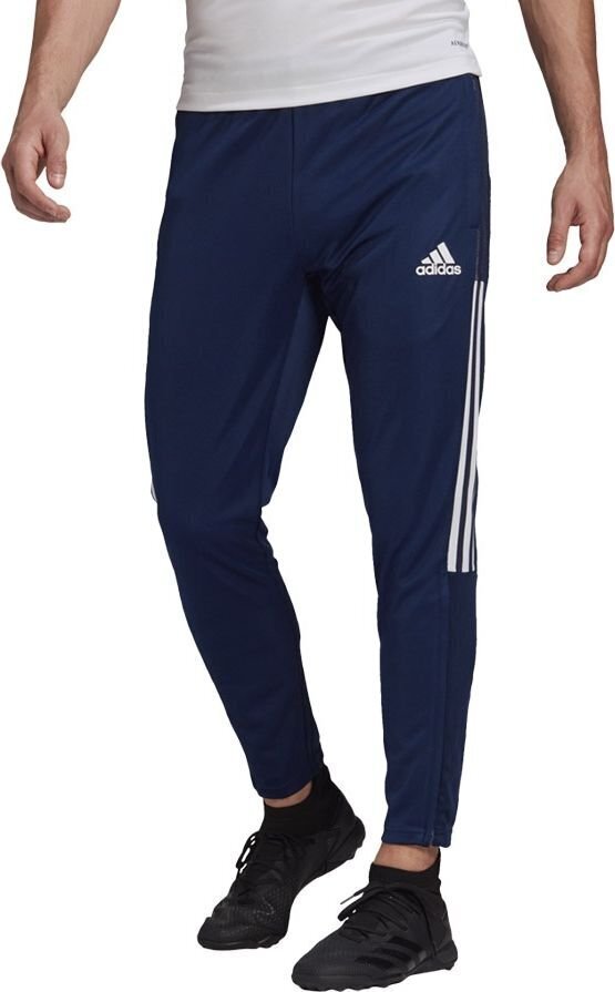 Спортивные штаны Adidas Tiro 21, размер М цена | 220.lv