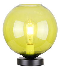 Candellux galda lampa Globe cena un informācija | Galda lampas | 220.lv