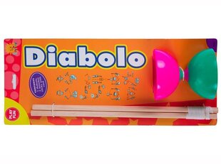 Игра Dajar Diabolo Patio цена и информация | Игры на открытом воздухе | 220.lv