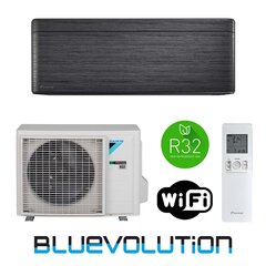 Комплект кондиционера Daikin Stylish 2,5 / 2,4 кВт цена и информация | Кондиционеры, рекуператоры | 220.lv