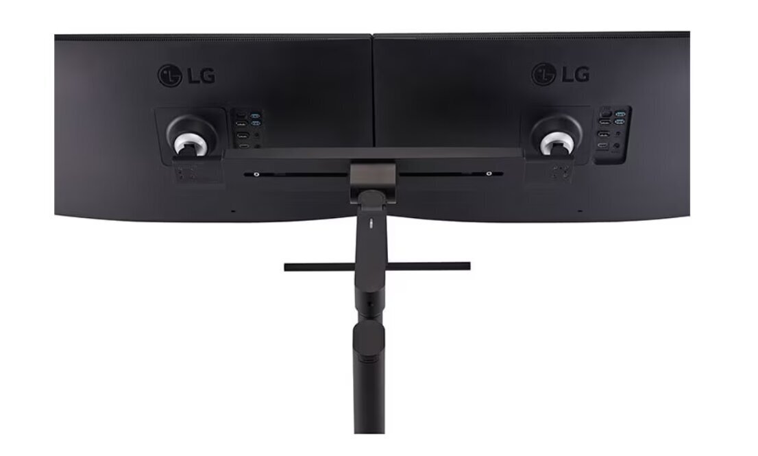 LG 27QP88DP-BS cena un informācija | Monitori | 220.lv