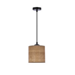 Candellux piekaramā lampa Legno цена и информация | Люстры | 220.lv