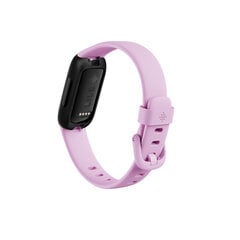 Aktivitāšu Rokassprādze Fitbit Inspire 3 cena un informācija | Viedpulksteņi (smartwatch) | 220.lv