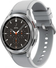 Samsung Viedpulkstenis Samsung Galaxy Watch4 Classic 46 mm 1,4" цена и информация | Смарт-часы (smartwatch) | 220.lv
