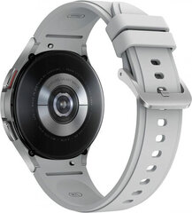 Умные часы Samsung Galaxy Watch4 Classic 46 mm 1,4" цена и информация | Смарт-часы (smartwatch) | 220.lv