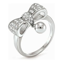 Женское кольцо Folli Follie 3R15F005C цена и информация | Кольца | 220.lv