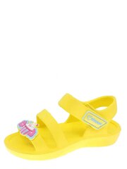 Sandales meitenēm BEPPI 2189942 Amarelo 520645602 cena un informācija | Bērnu sandales | 220.lv