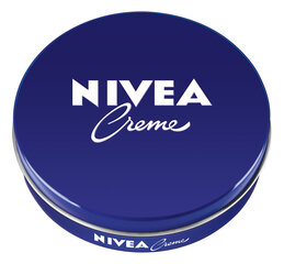 Nivea Creme Universal Cream 150 мл, 5 упаковочных наборов цена и информация | Кремы, лосьоны для тела | 220.lv