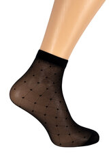 Носки женские Diomo Sweety, черные цена и информация | Женские носки | 220.lv
