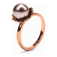 Женское кольцо Folli Follie 3R16T055RDP цена и информация | Кольца | 220.lv
