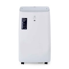 Мобильный кондиционер Electrolux EACM-14 CLC/N6 (ШВЕЦИЯ) цена и информация | Electrolux Сантехника, ремонт, вентиляция | 220.lv