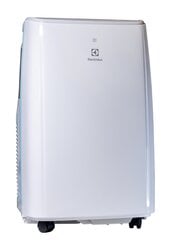 Мобильный кондиционер Electrolux EACM-14 CLC/N6 (ШВЕЦИЯ) цена и информация | Electrolux Оборудование для контроля воздуха | 220.lv