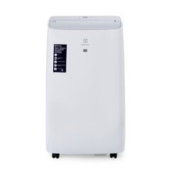 Мобильный кондиционер Electrolux EACM-12 CLN/N6 (ШВЕЦИЯ)	 цена и информация | Кондиционеры, рекуператоры | 220.lv