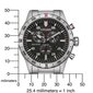 Vīriešu pulkstenis CITIZEN Eco-Drive AT2520-89E cena un informācija | Vīriešu pulksteņi | 220.lv