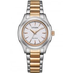 Citizen Eco-Drive FE2116-85A цена и информация | Женские часы | 220.lv