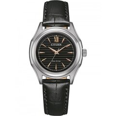 Citizen Eco-Drive FE2110-14E цена и информация | Женские часы | 220.lv