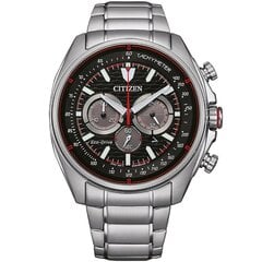 Vīriešu pulkstenis CITIZEN Eco-Drive CA4561-89E cena un informācija | Vīriešu pulksteņi | 220.lv