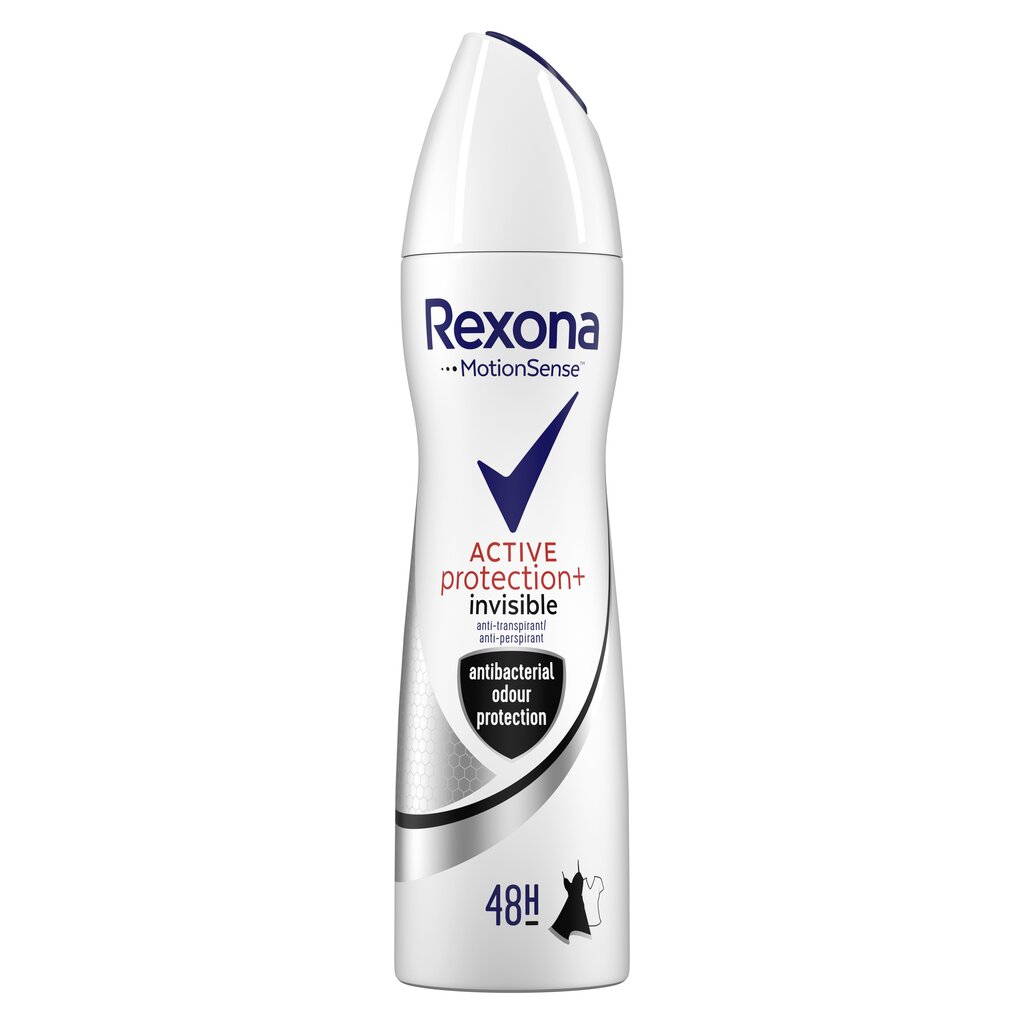 Izsmidzināms dezodorants Rexona Active Protection, 6 x 150 ml цена и информация | Dezodoranti | 220.lv