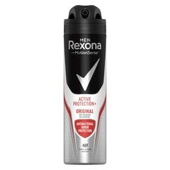 Izsmidzināms dezodorants vīriešiem, Rexona Men Active Shield, 6 x 150 ml cena un informācija | Rexona Smaržas, kosmētika | 220.lv