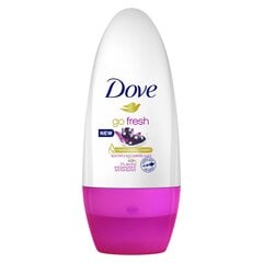 Dezodorants Dove anti Acai, 3 x 50 ml cena un informācija | Dezodoranti | 220.lv