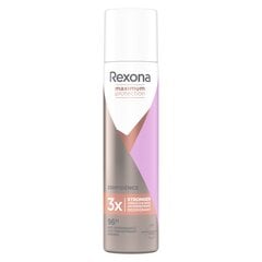 Pretsviedru līdzeklis sievietēm, Spray Rexona Clinical, 6 x 100 ml cena un informācija | Dezodoranti | 220.lv