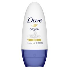 Dove Origanice Deodorant, 50 мл, 6 набор упаковки цена и информация | Дезодоранты | 220.lv