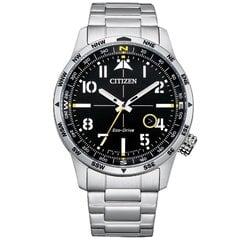 Vīriešu pulkstenis CITIZEN Eco-Drive BM7550-87E cena un informācija | Vīriešu pulksteņi | 220.lv