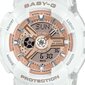 Sieviešu pulkstenis Casio Baby-G BA-110X-7A1ER BA-110X-7A1ER цена и информация | Sieviešu pulksteņi | 220.lv