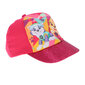 Bērnu cepure Paw Patrol – Glitter, rozā cena un informācija | Cepures, cimdi, šalles meitenēm | 220.lv
