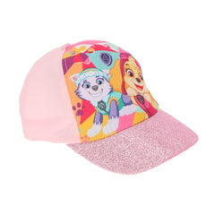 Bērnu cepure Paw Patrol – Glitter цена и информация | Шапки, перчатки, шарфы для девочек | 220.lv