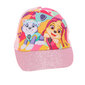 Bērnu cepure Paw Patrol – Glitter cena un informācija | Cepures, cimdi, šalles meitenēm | 220.lv