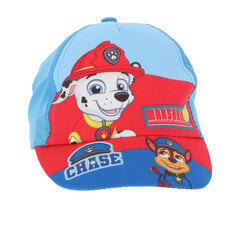 Bērnu cepure Paw Patrol Cool Chase cena un informācija | Cepures, cimdi, šalles zēniem | 220.lv