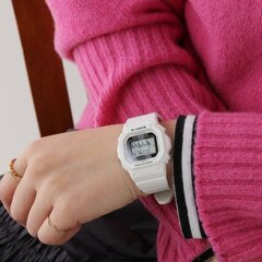 Casio Baby-G BGD-5650-7ER BGD-5650-7ER цена и информация | Женские часы | 220.lv