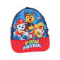 Bērnu cepure Paw Patrol Run, tumši zils cena un informācija | Cepures, cimdi, šalles zēniem | 220.lv