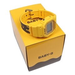 Женские часы Casio Baby-G BGD-565SLC-9ER BGD-565SLC-9ER цена и информация | Женские часы | 220.lv