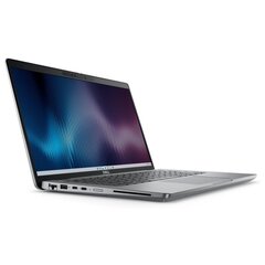 Dell Latitude 14 5440, i7-1355U, 16 GB, 512SSD, Win11P cena un informācija | Portatīvie datori | 220.lv