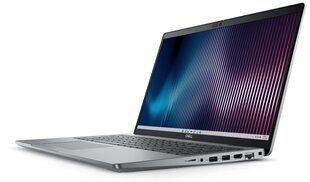 Dell Latitude 15 5540, i5-1335U, 8 GB, 256SSD, Win11P, EST цена и информация | Ноутбуки | 220.lv