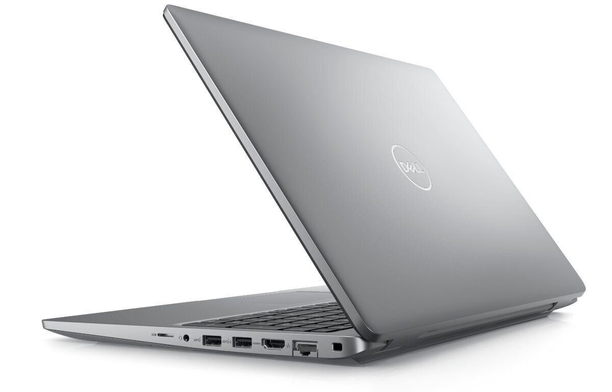 Dell Latitude 15 5540, i7-1355U, 16 GB, 512SSD, Win11P, EST цена и информация | Portatīvie datori | 220.lv