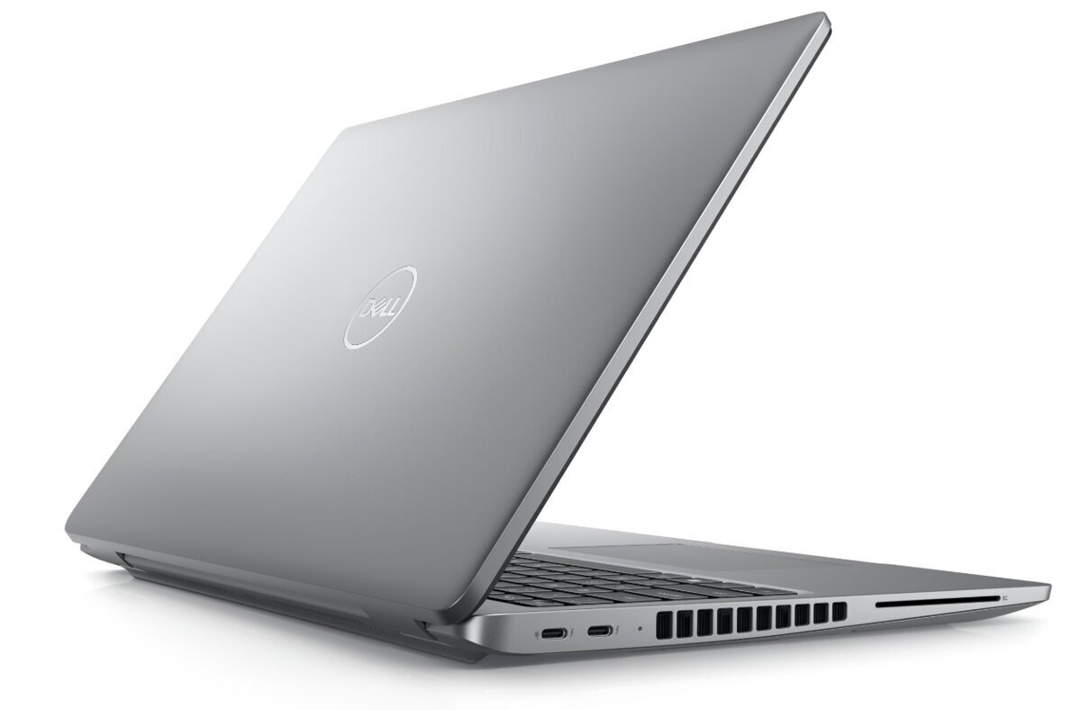 Dell Latitude 15 5540, i7-1355U, 16 GB, 512SSD, Win11P, EST цена и информация | Portatīvie datori | 220.lv