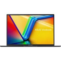 Notebook|ASUS|VivoBook Series|M1605YA-MB105W|CPU 7530U|2000 MHz|16&quot;|1920x1200|RAM 8GB|DDR4|SSD 512GB|AMD Radeon Graphics|Integrated|ENG|Windows 11 Home|Black|1.88 kg|90NB10R1-M00440 Портативный компьютер цена и информация | Ноутбуки | 220.lv