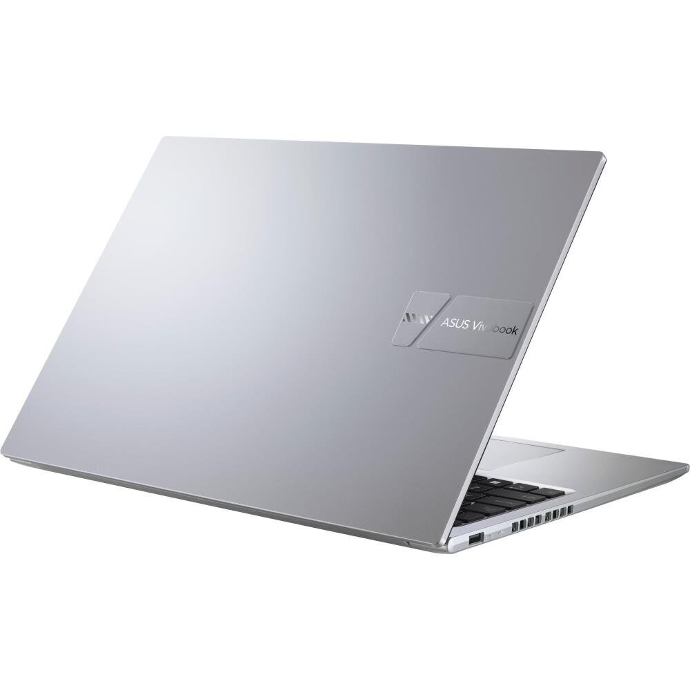 Notebook|ASUS|VivoBook Series|X1605VA-MB028W|CPU i5-13500H|2600 MHz|16&quot;|1920x1200|RAM 8GB|DDR4|SSD 512GB|Intel UHD Graphics|Integrated|ENG|Windows 11 Home|Silver|1.88 kg|90NB10N2-M00490 Portatīvais dators cena un informācija | Portatīvie datori | 220.lv