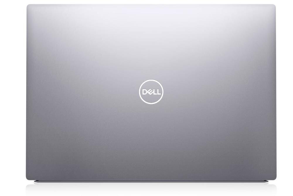 Notebook|DELL|Vostro|5635|CPU 7530U|2000 MHz|16&quot;|1920x1200|RAM 8GB|DDR4|4266 MHz|SSD 256GB|AMD Radeon Graphics|Integrated|ENG|Windows 11 Pro|Titanium Grey|1.9 kg|N1003VNB5635EMEA01 Portatīvais dators cena un informācija | Portatīvie datori | 220.lv