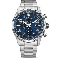 CITIZEN Eco-Drive CA0790-83L CA0790-83L цена и информация | Мужские часы | 220.lv