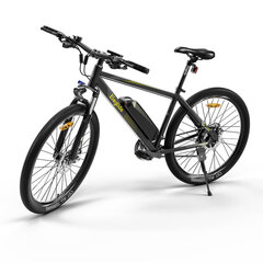 Elektriskais velosipēds Eleglide M1 Plus, 27,5", melns, 12,5Ah cena un informācija | Elektrovelosipēdi | 220.lv