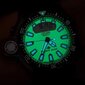 Vīriešu pulkstenis Citizen Eco-Drive Promaster Aqualand JP2007-17W JP2007-17W цена и информация | Vīriešu pulksteņi | 220.lv