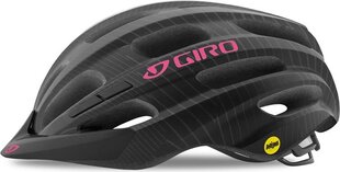 Ķivere BELL GIRO VASONA MIPS, 50-57 cm, melna цена и информация | Шлемы | 220.lv